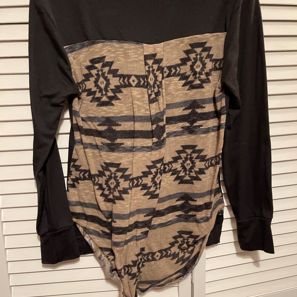 Long sleeve